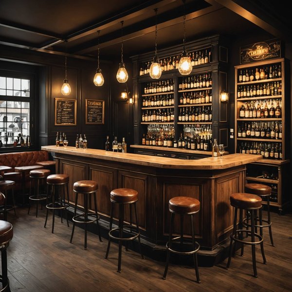 Découvrez les Top Bars à Bière de Tarbes: Votre Guide Ultime chez Serge