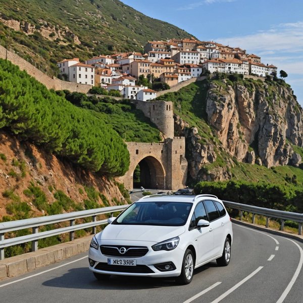 Découvrez le Pays Basque comme un Pro: Secrets et Astuces d'un Chauffeur VTC avec Location-Voiture-Agadir.fr