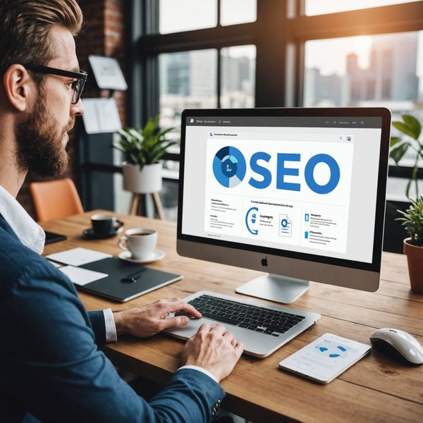 Découvrez comment une agence SEO booste votre visibilité web